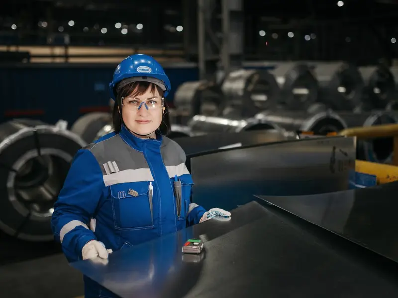 Контроль качества